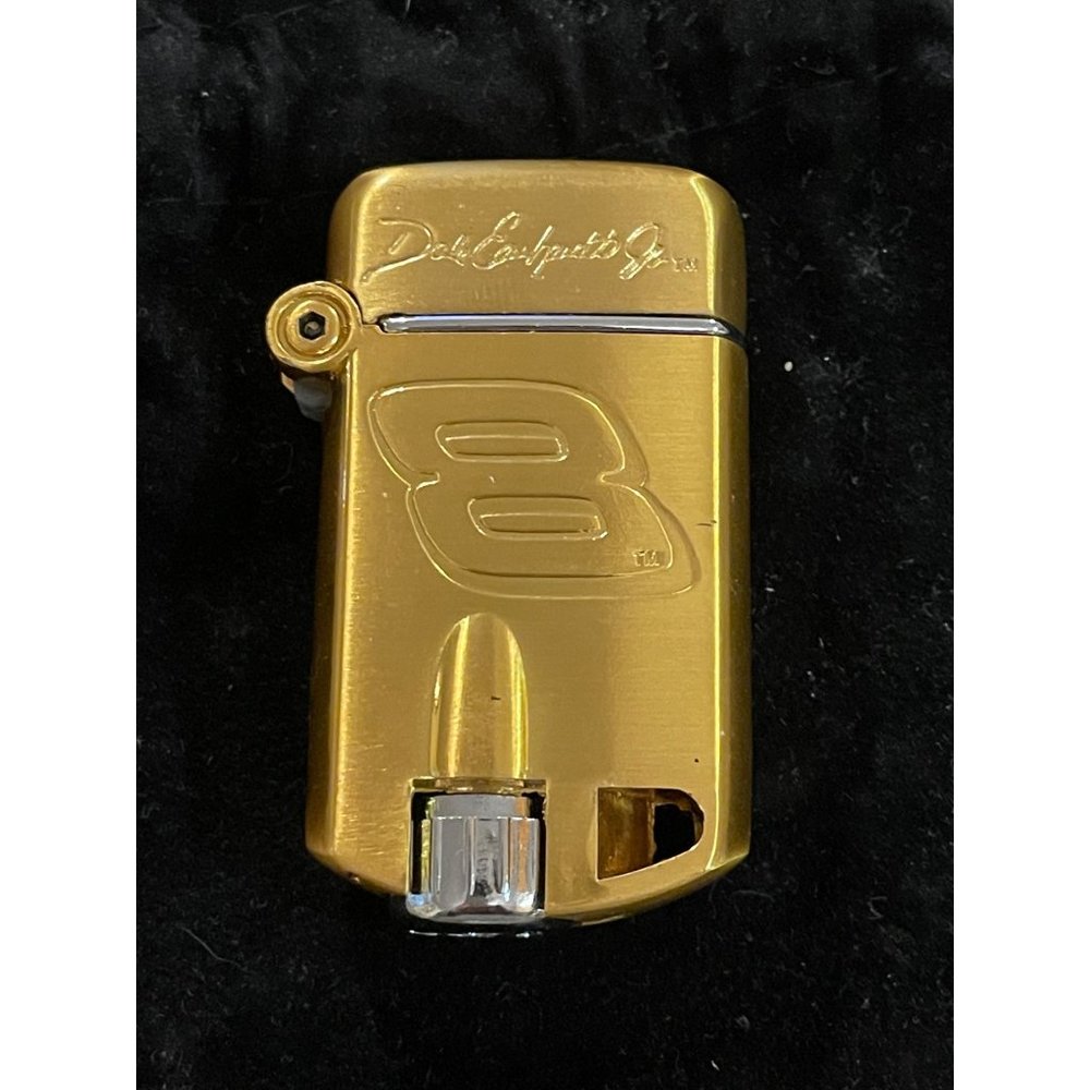 Dale Earnhardt Jr. NASCAR Memorabilia